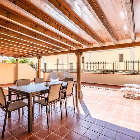Bonito Apto Mirador De La Gomera 칼라오살바헤 외부 사진